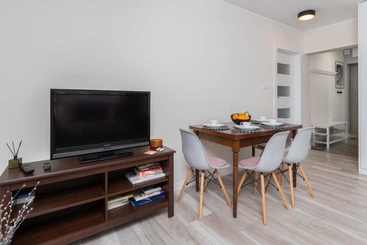 Seaside Apartment Gdynia Redlowo By Noclegi Renters Exterior foto